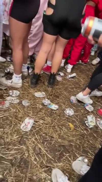 And that's how I met your mother.