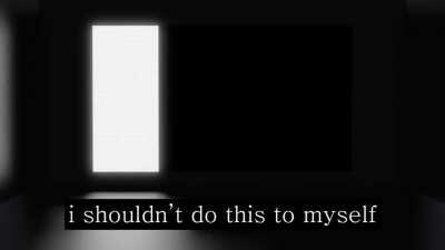 managed to speedrun making this lyric video for musician yesterday :) enjoy!