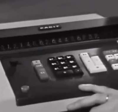 In 1980, Shakuntala Devi, the 