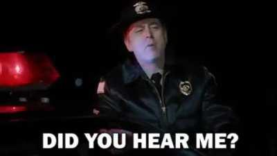 Little trick my dad taught me