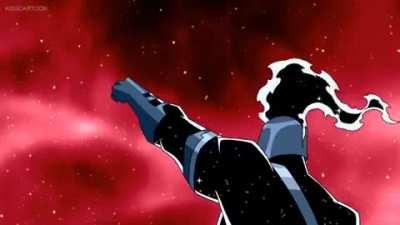 Why does this fight feel so anime? (Sorry for the bad editing)