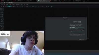 r/pcm speedrun any% 54:27