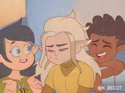 [NBee_Animations] The Witches in Our Lives