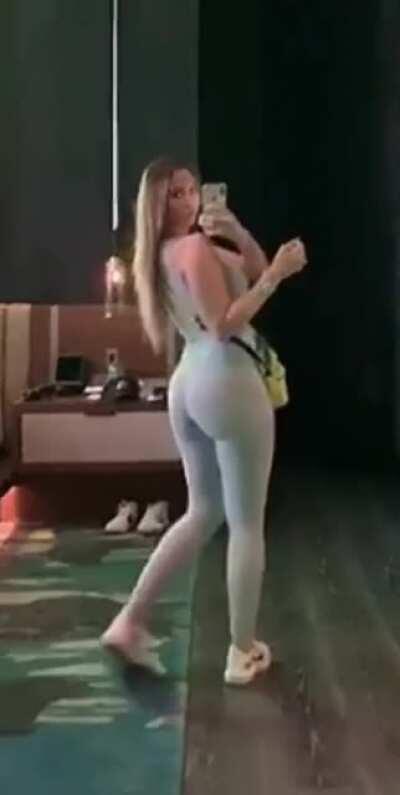 Ass