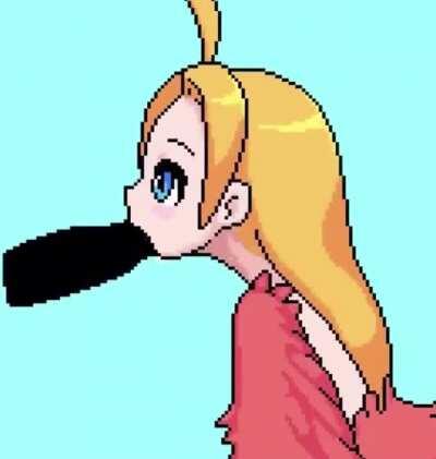 There’s a first time for everything