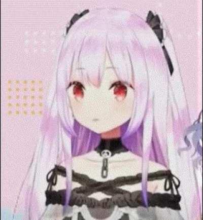 When Rushia hears the word 