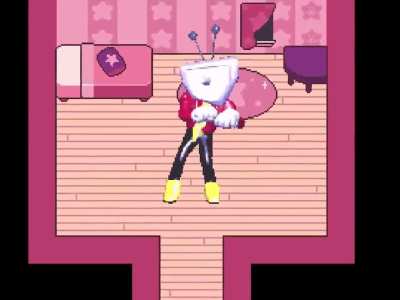 What REALLY happens after you sell Tenna to Mettaton