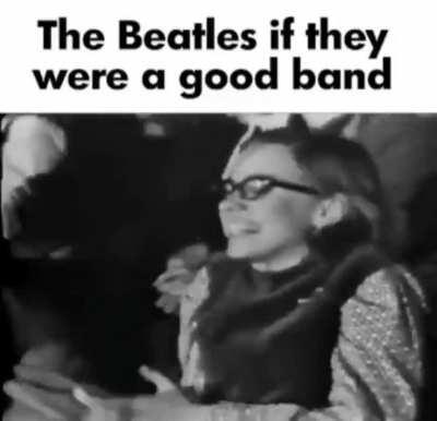 the fap four but awesome