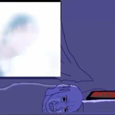 POV: you’re Zak’s flatmate.