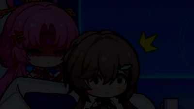 Well it was nice knowing ya Qingque