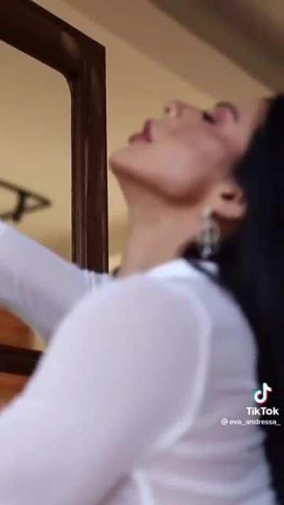 With the bringing sexy back edit from the tok