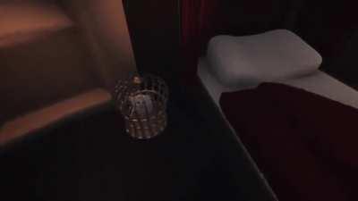 Hogwarts made in dreams (by jedimaster369)