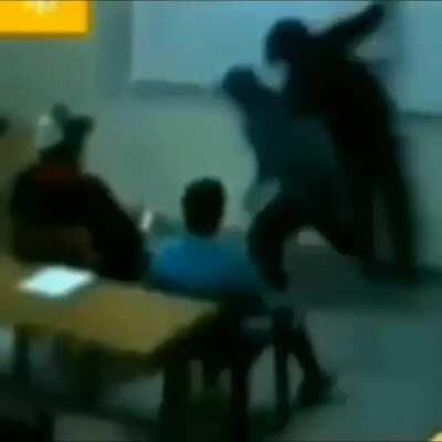 Callao lacra que hoy vengo enseñar shistpost