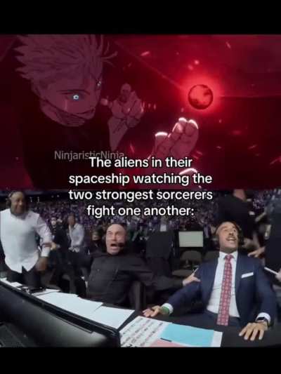 These Aliens have to be put on fraud watch