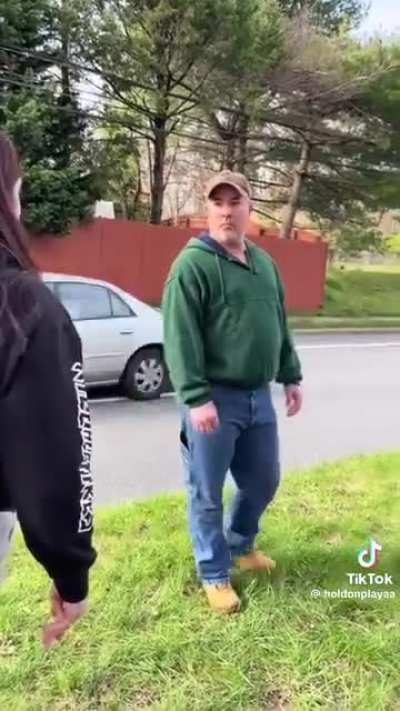 Man destroys memorial to OP’s dead best friend at the crash site 