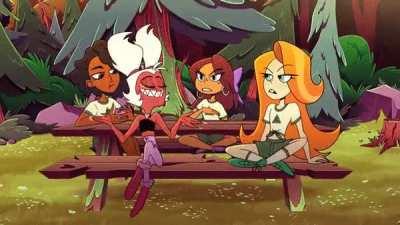 THIS SATURDAY JULY 8TH! #HelluvaBoss Episode 5 arrives in time for summer camp fun ð¥ð¦ð