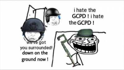 This made getting all the riddles in Asylum worth it