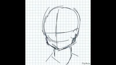 Practicing animation