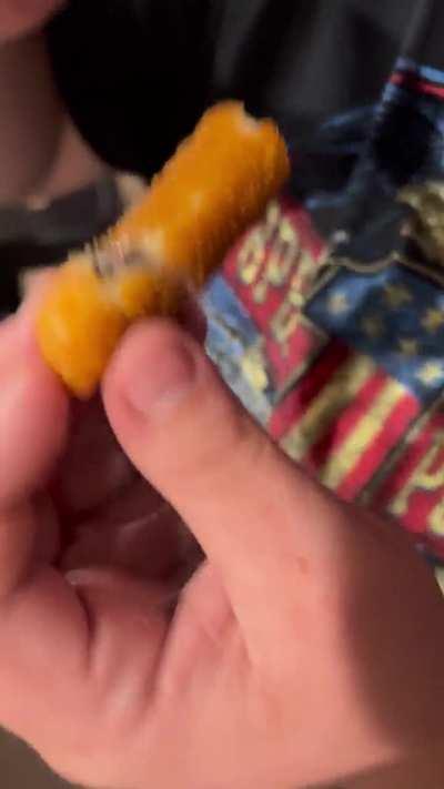 It actually works boys