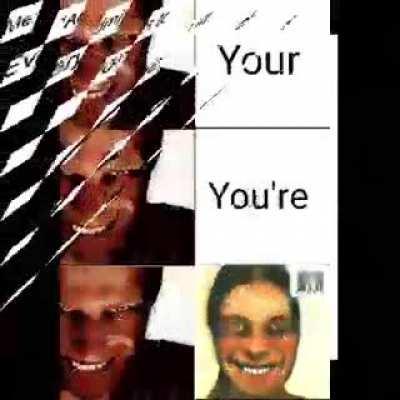 aphex twin eats anime steak and hallucinates being unfunny