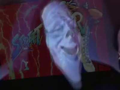 As soon as you hear it