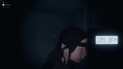 Best Spirit Box Response I’ve ever heard