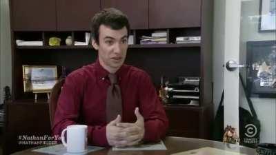 what are some of your favourite one liners from the show?