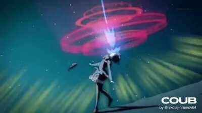 Tom & Jerry predicted anything