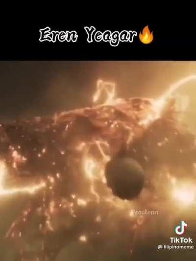 Eren yeagar🔥