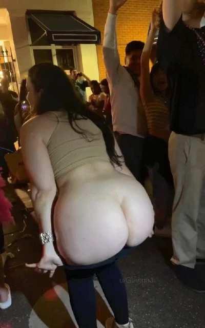 Dared to prove I wasn’t wearing panties 42(f)