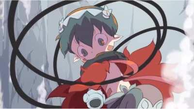 Made in Abyss Animation Compilation