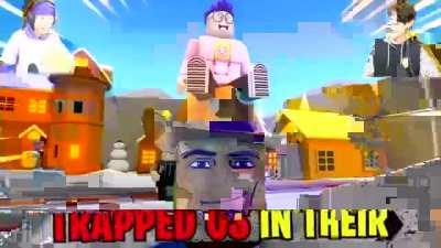 Ihaveihaveihaveihave: damn gadagedigageayo prisoon