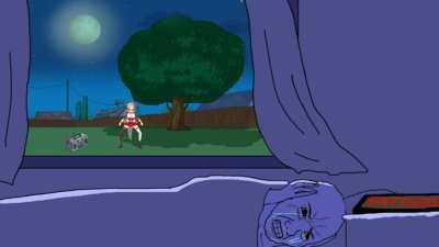 OKITE OKITE OKITE (@ Rev says desu)