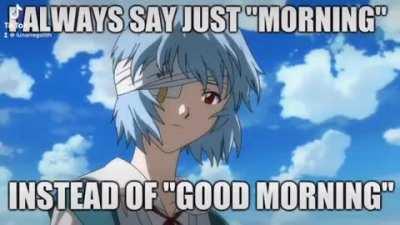 women want her, fish fear her