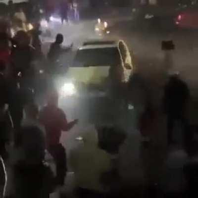 The longer you watch the worse it gets