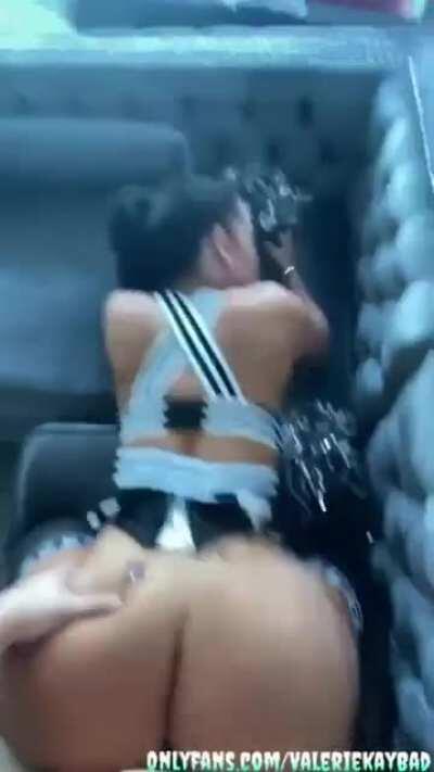 Re-uploaded with sound🔊