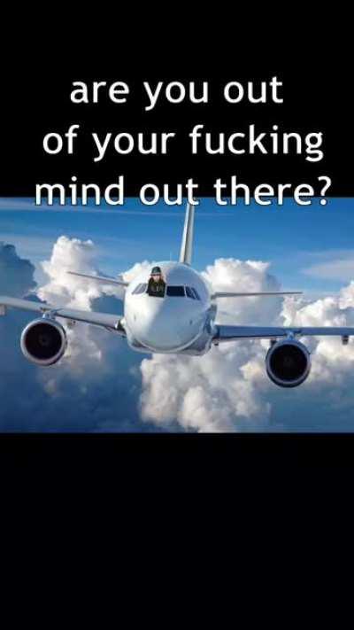 Luckily it's not New York