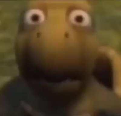 yo despues de ver los fanarts de rakkun x beelce