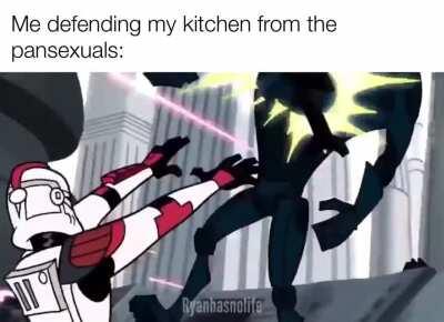 WE ARE BEING OVERRUN!!!