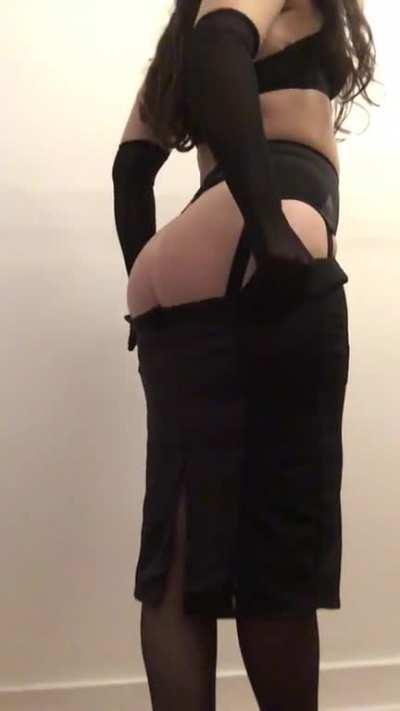 I try to keep my secrets well hidden 🤫