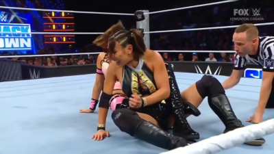 Oh Mia, another loss!