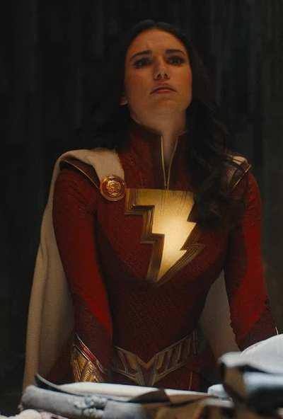 Grace Caroline Currey