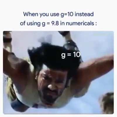 I prefer 9.9👊