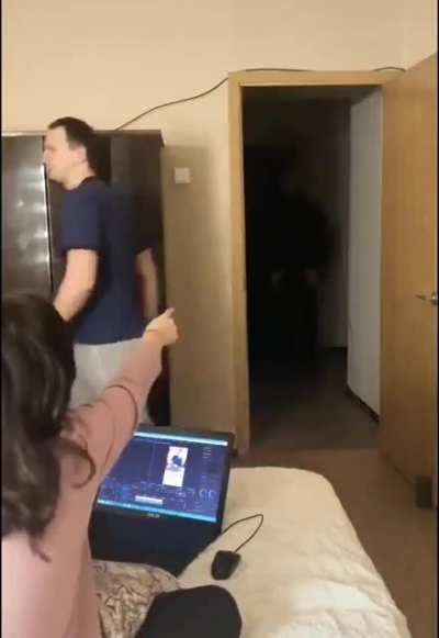 So you wanted to suffer, huh? Well how about a heart attack then?