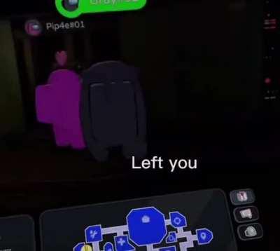 you smell like a nice person