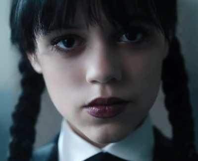 Plump Lips [Wednesday]