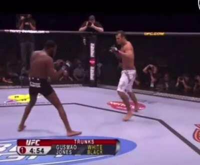 That was said by Joe Rogan