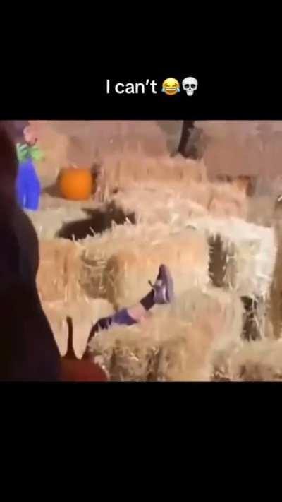 It's to early in the day for this. Lol 