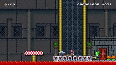 Short art level for your enjoyment :)