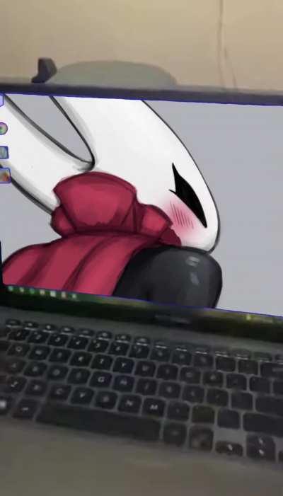 I have this little bug…